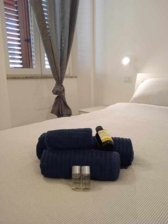 Affittacamere Dei Mercanti Sassari Extérieur photo