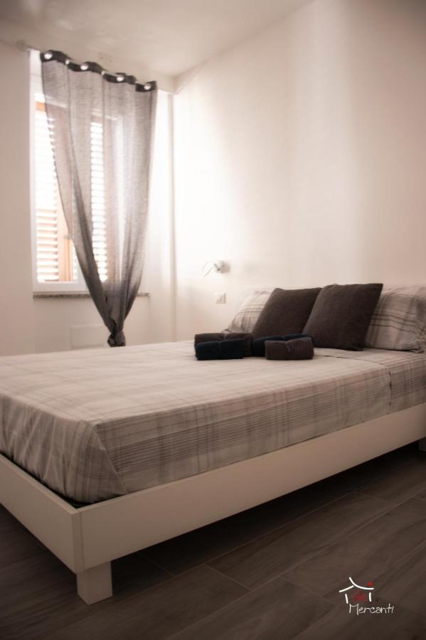 Affittacamere Dei Mercanti Sassari Extérieur photo