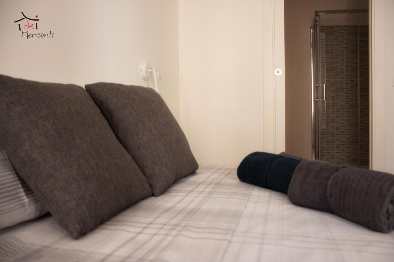 Affittacamere Dei Mercanti Sassari Extérieur photo